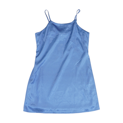 Blue Dress