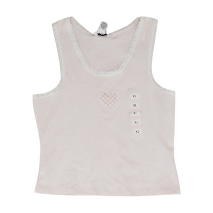 Pink Blouse