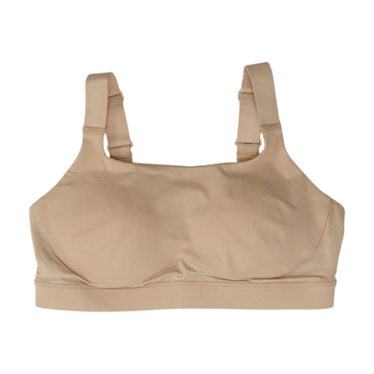 Tan Bra