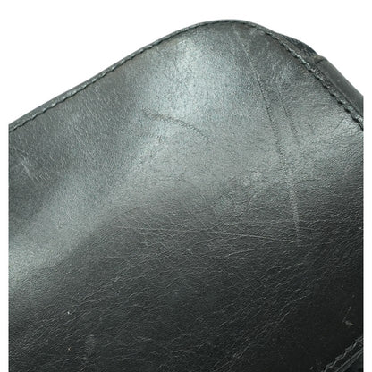 Black Shoulder Bag