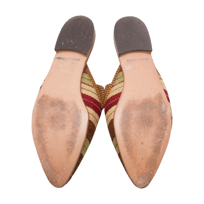 Multi Flats
