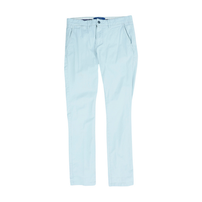Gray Regular Pants