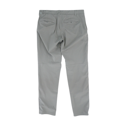 Brown Regular Pants