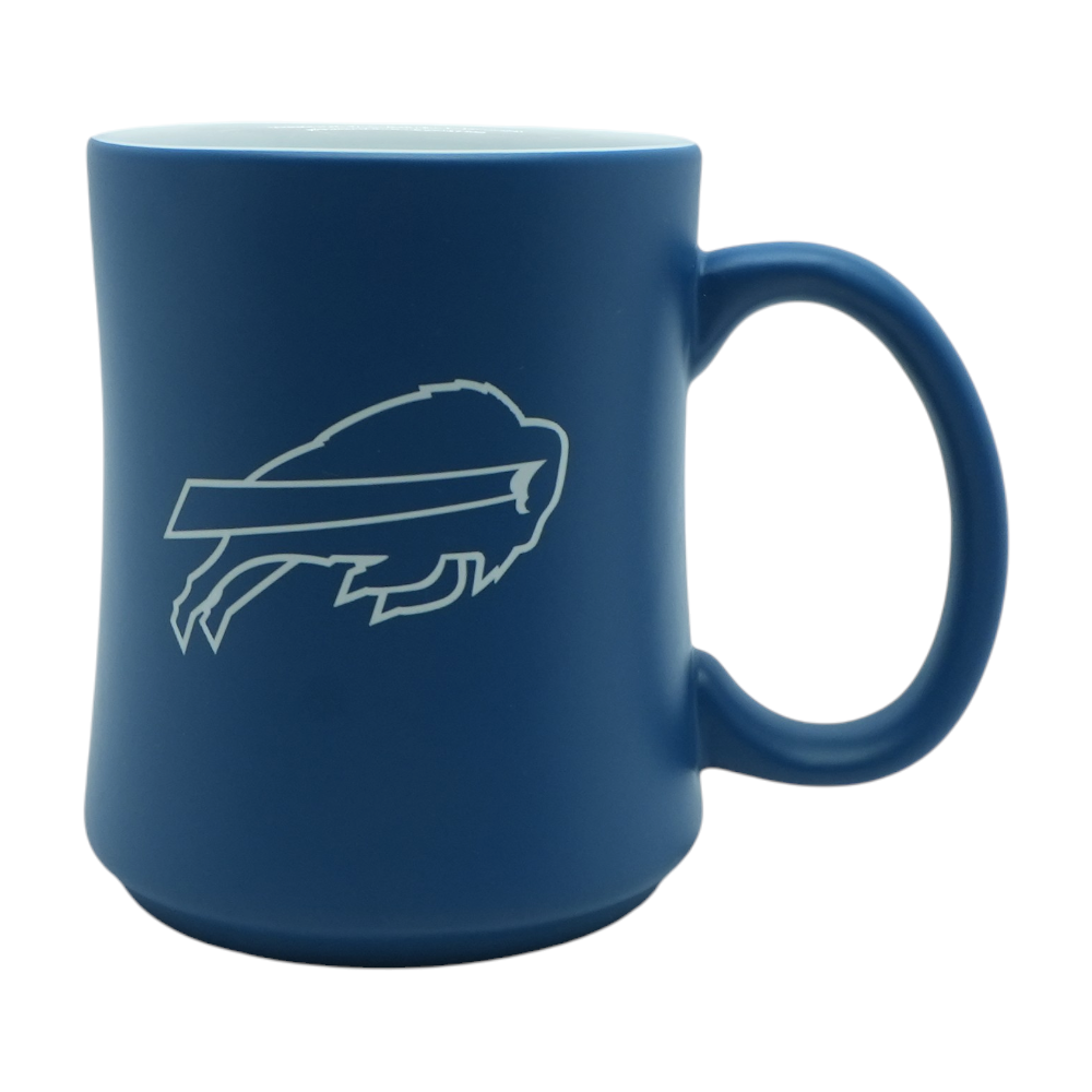Buffal Bills Coffee Mug