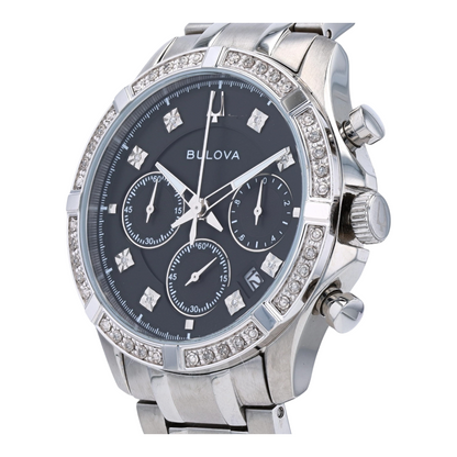 Stainless Steel Watch