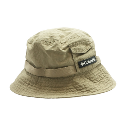 Brown Sun / Beach Hat