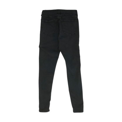 Black Slim Jeans