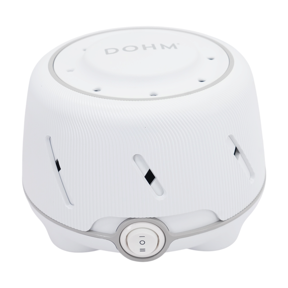 Dohm Classic Sound Machine