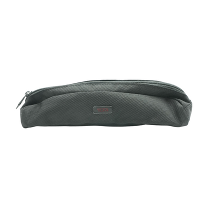 Black Toiletry Bag