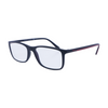 Ralph Lauren Black PH 2162 Square Prescription Eyewear – Image 1