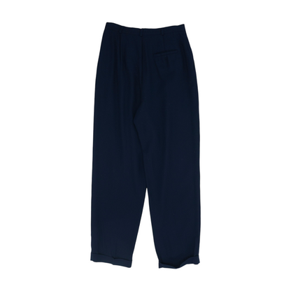 Navy Regular Pants