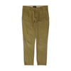 Khaki Regular Pants