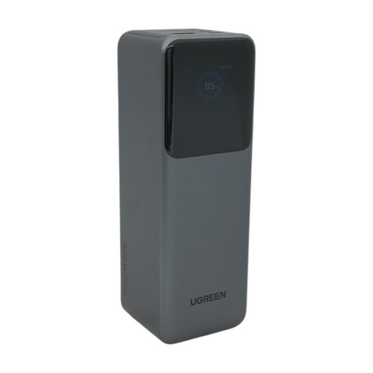Fast Charging Power Bank