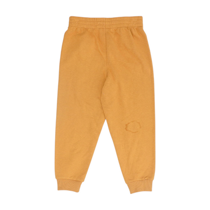 Mustard Active Pants