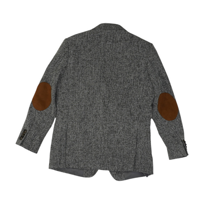 Gray Sport Coat