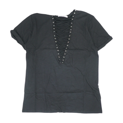 Black Blouse