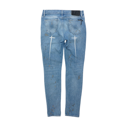 Regular Jeans