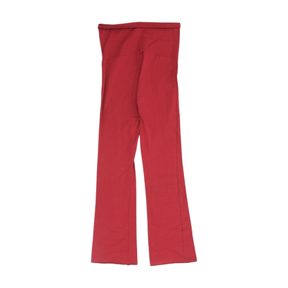 Red Pants