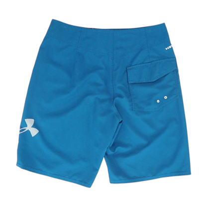 Teal Swim Bottom