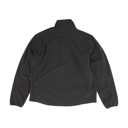 Gray Active Jacket