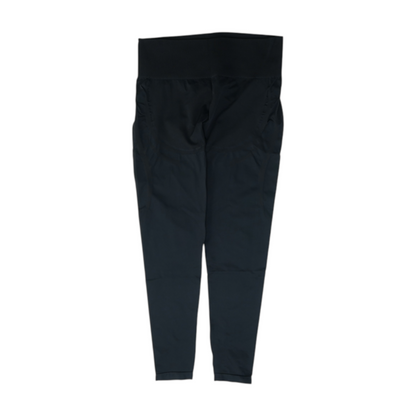 Black Active Leggings