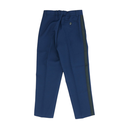 Navy Dress Pants