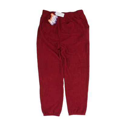 Red Pants
