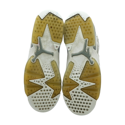 Gray Athletics Shoes