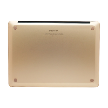 13.6" Surface Laptop 7th Ed. Gold Snapdragon X 3.40GHz 16GB RAM 512GB NVME/SSD