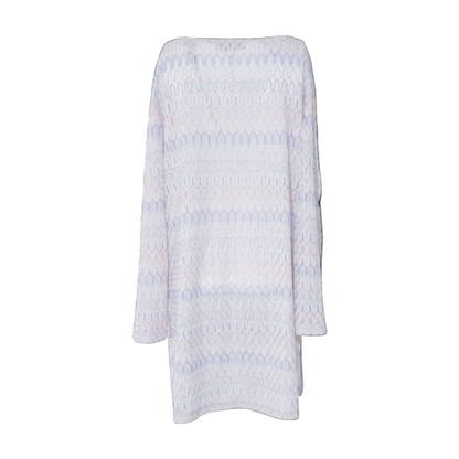 Multi Abstract Cardigan