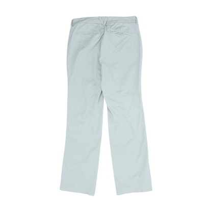Khaki Long Pants