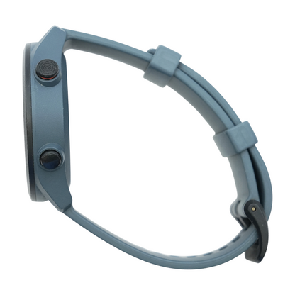 23mm Approach S12 Blue Smartwatch Blue Band Small