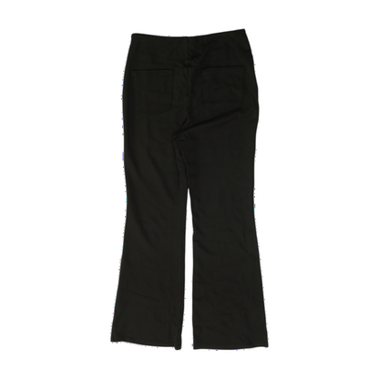 Black Petite Pants