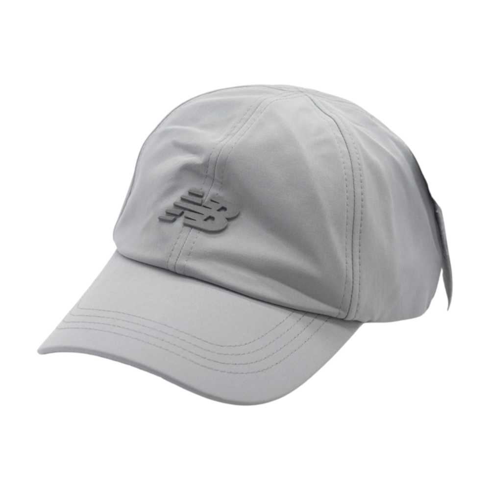 Gray Ballcap