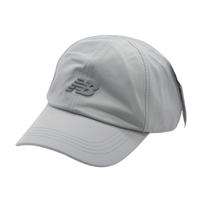 Gray Ballcap