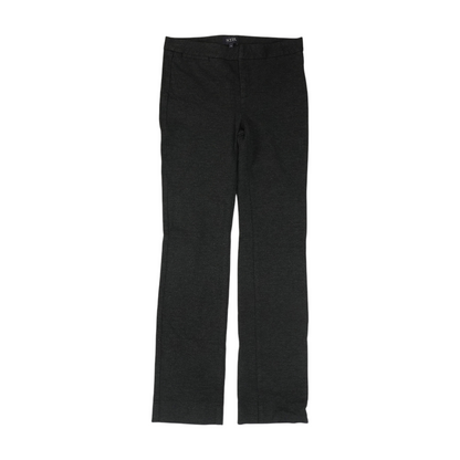Charcoal Regular Pants