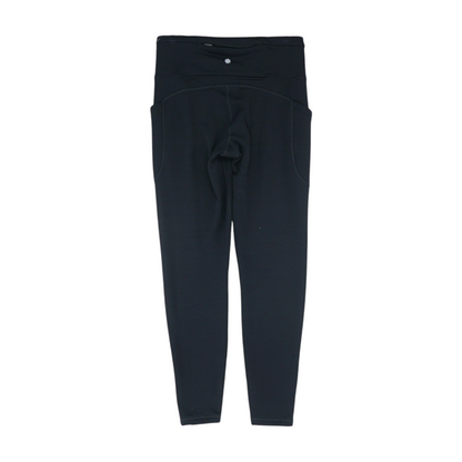 Black Active Leggings