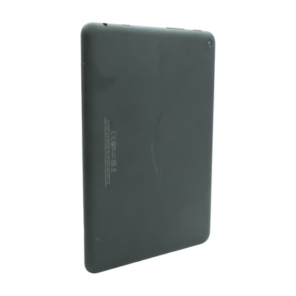 Kindle Fire HD 8 8.0" Black 12th 32GB Tablet