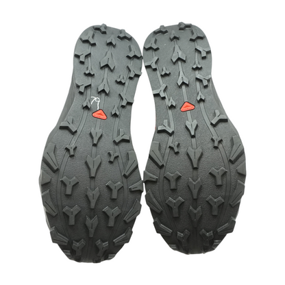 Thundercross Low-Top Athletic Shoes