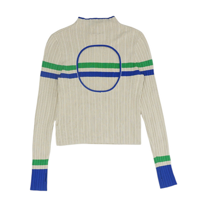 Tan Pullover Sweater