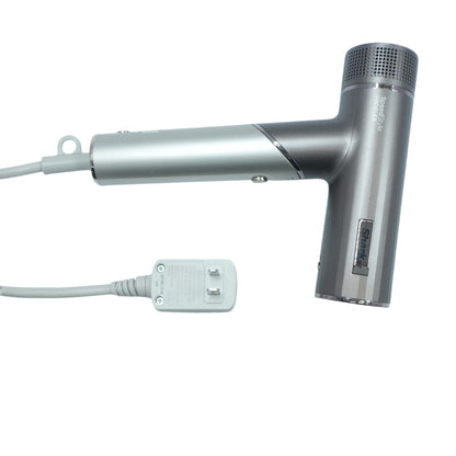 Brown SpeedStyle Pro Flex Hair Dryer