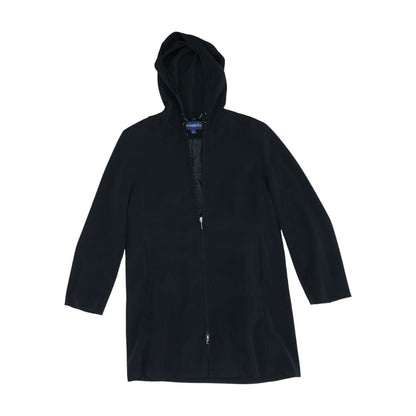 Black Jacket