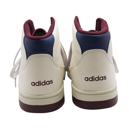 Break Start High-Top Athletic Shoes