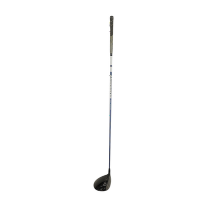 TSi3 Driver 10°