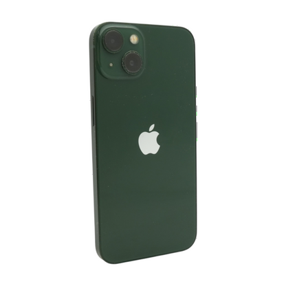 iPhone 13 "Carrier Unlocked" 256GB Green UB RENEWED