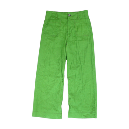 Green Pants