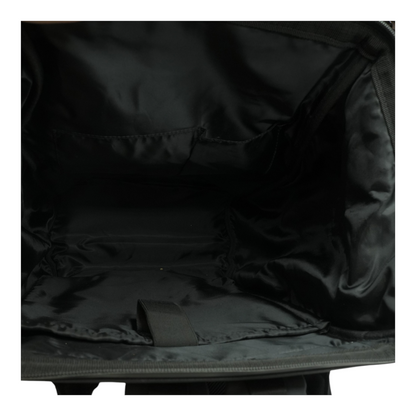 Black Backpack