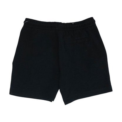Black Active Shorts