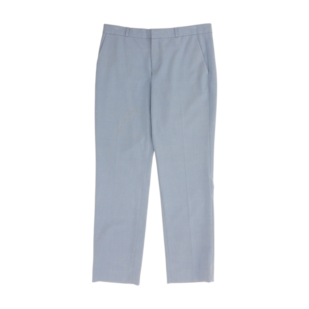 Blue Pants