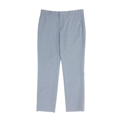 Blue Pants